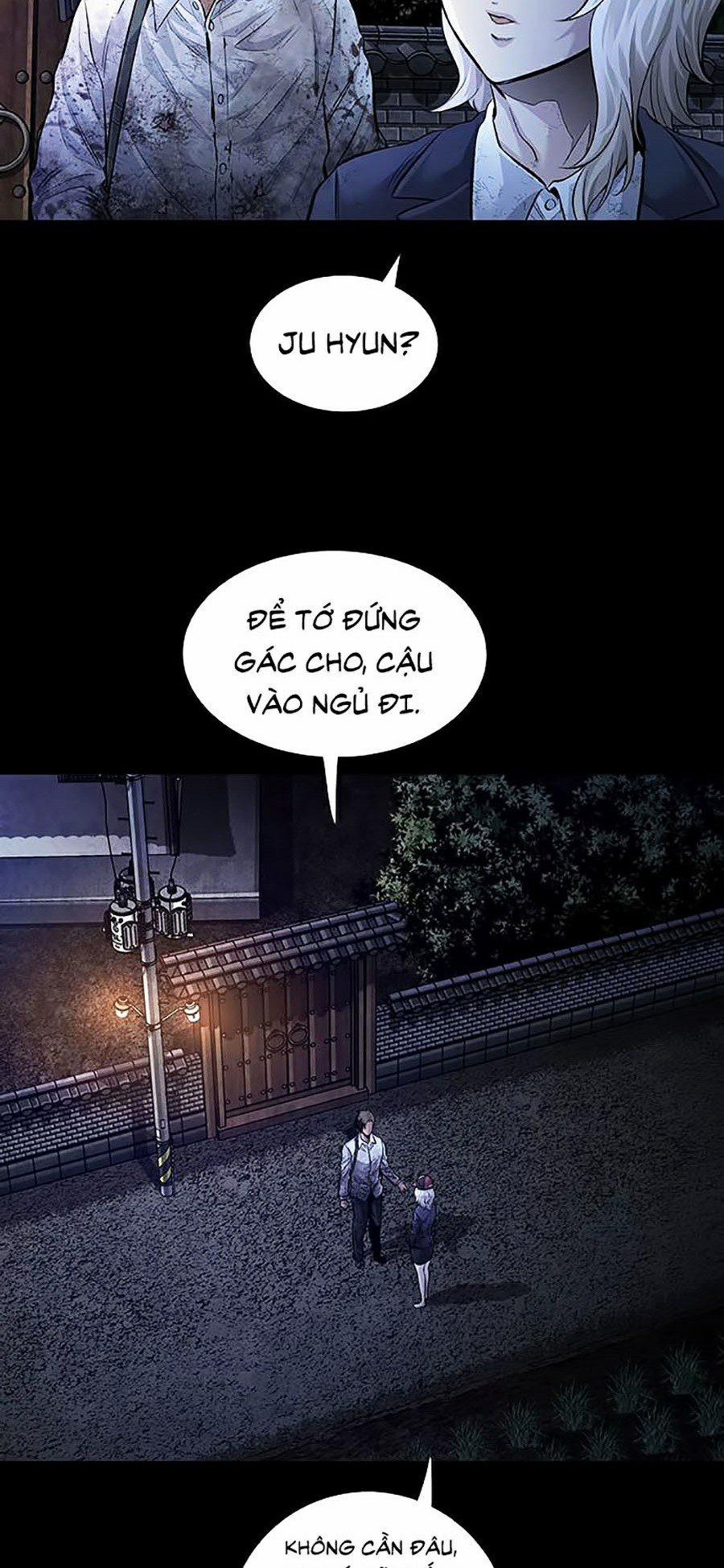 Thảm Họa Ong Độc 277 trang 38