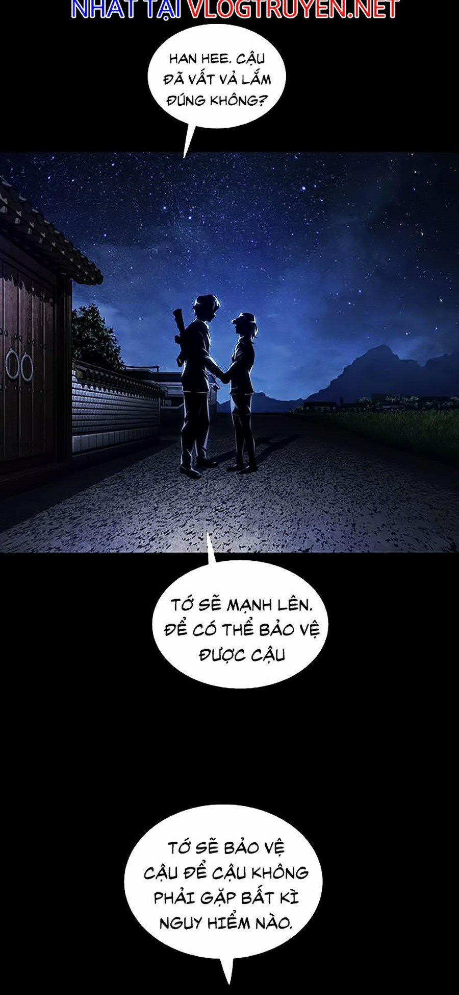 Thảm Họa Ong Độc 277 trang 41