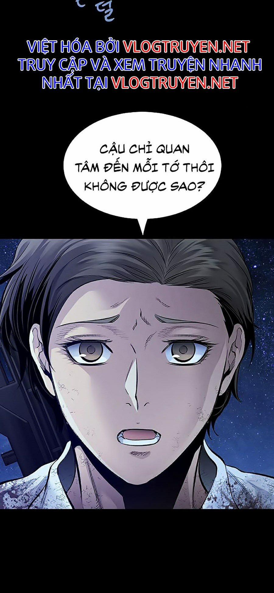 Thảm Họa Ong Độc 277 trang 44