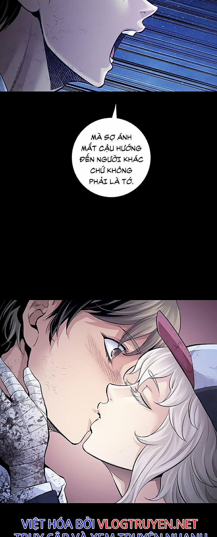 Thảm Họa Ong Độc 277 trang 46