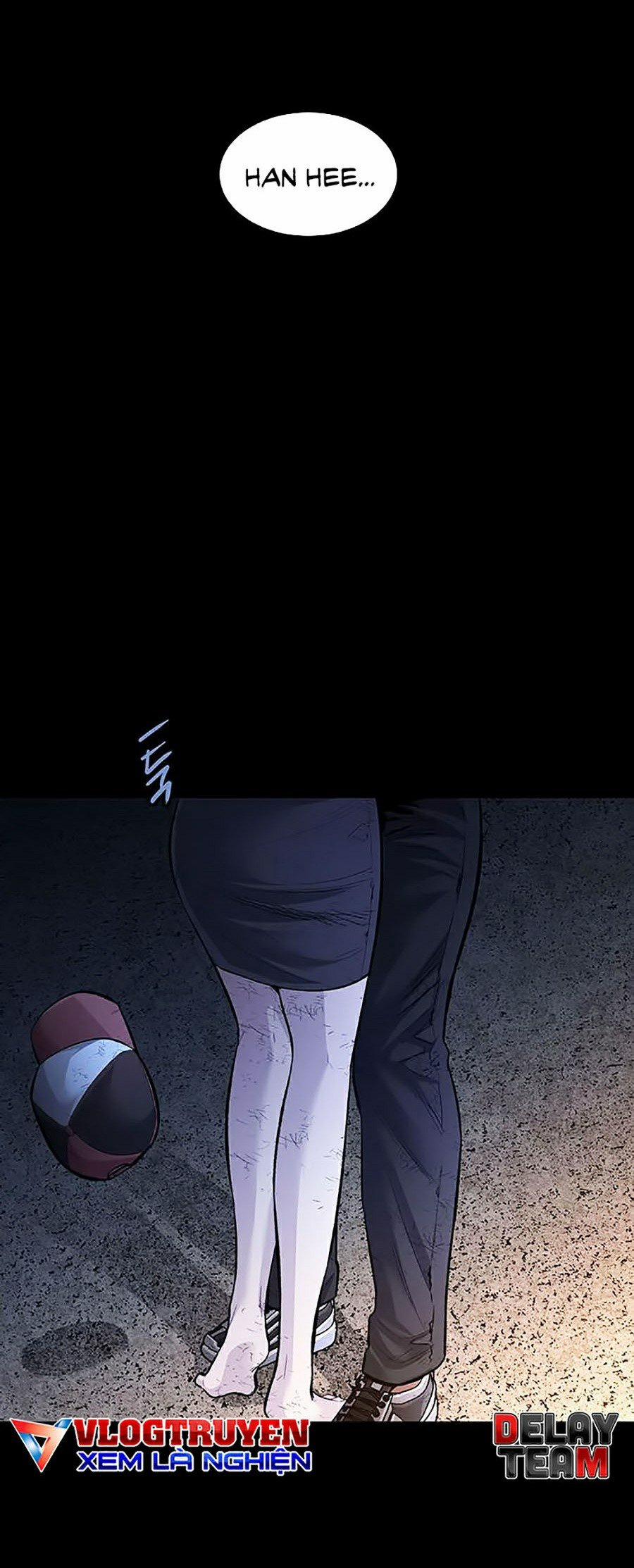 Thảm Họa Ong Độc 277 trang 48