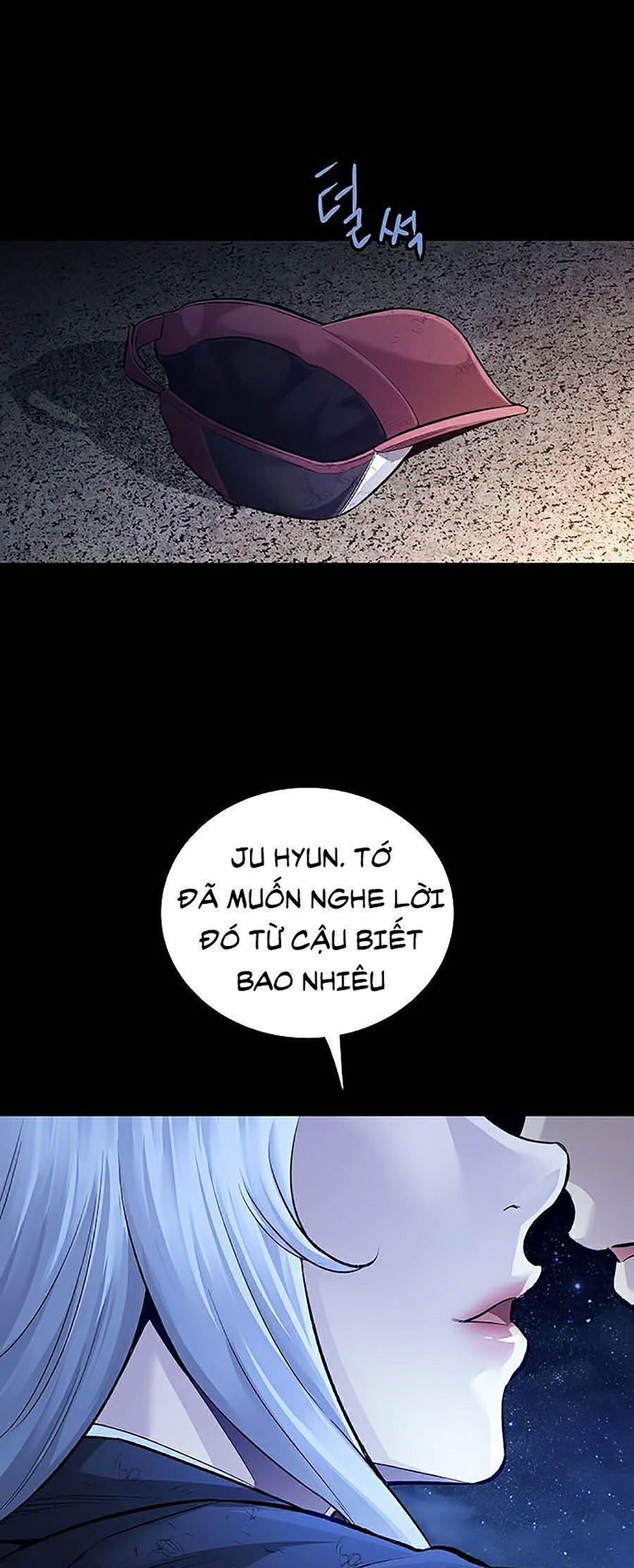 Thảm Họa Ong Độc 277 trang 49