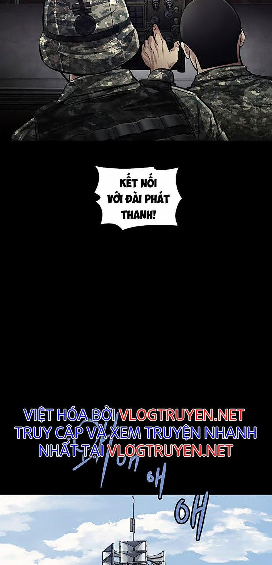 Thảm Họa Ong Độc 277 trang 5