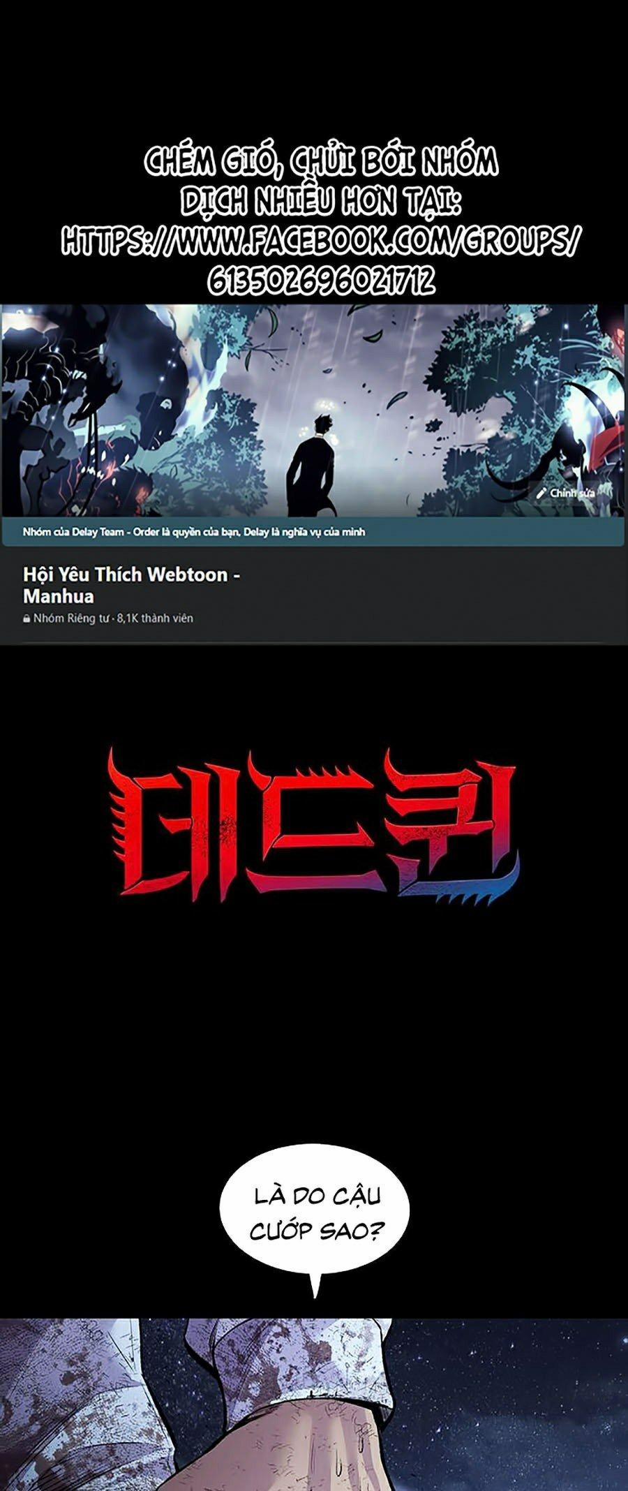 Thảm Họa Ong Độc 278 trang 0