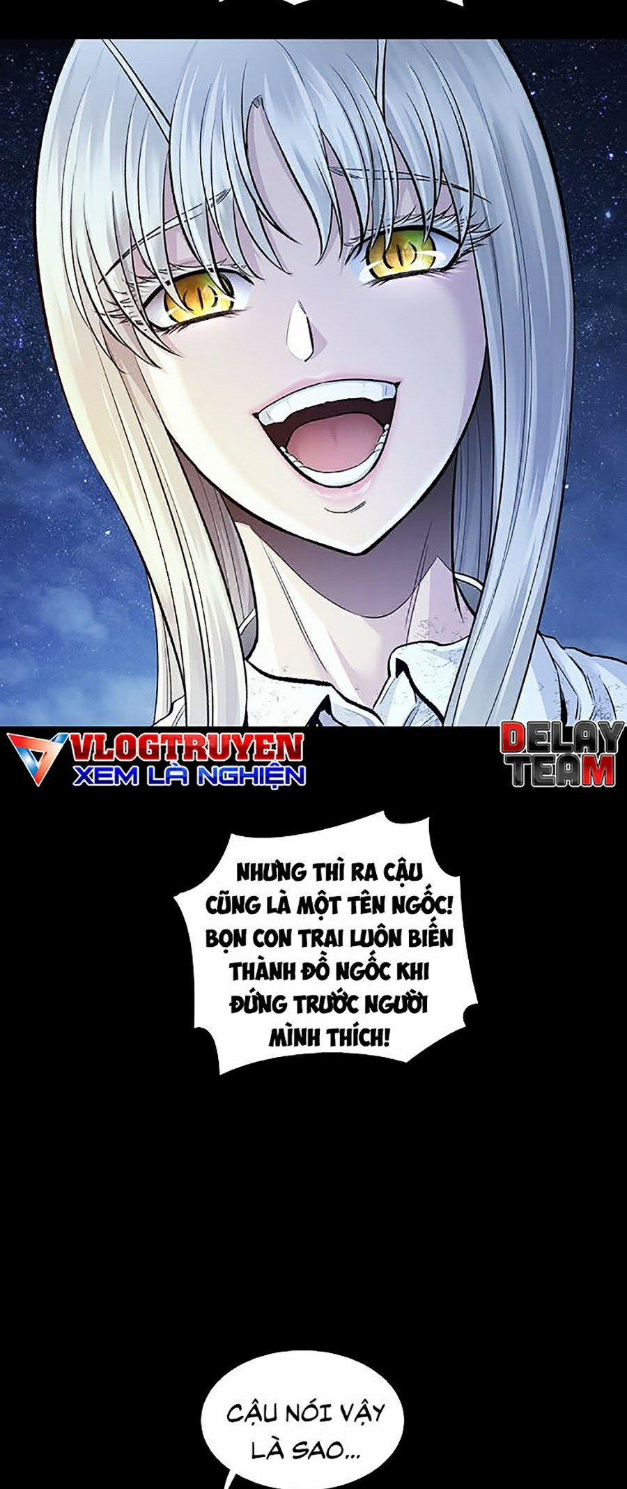 Thảm Họa Ong Độc 278 trang 12