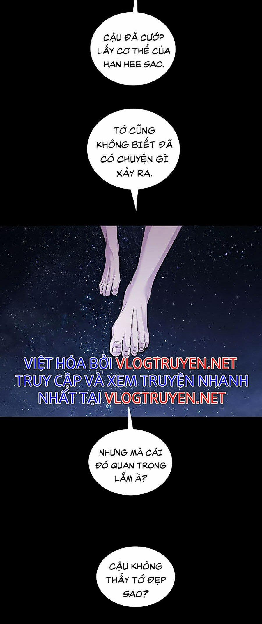 Thảm Họa Ong Độc 278 trang 2