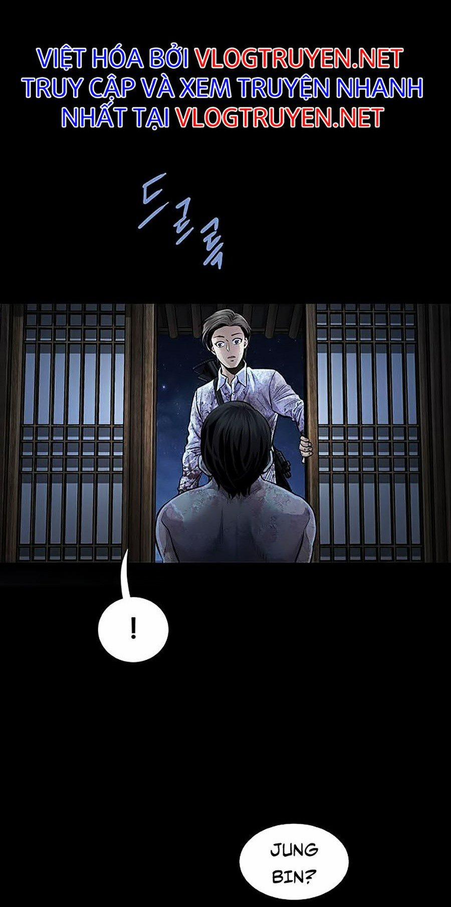 Thảm Họa Ong Độc 278 trang 20