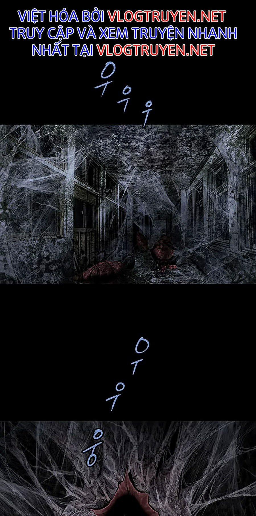 Thảm Họa Ong Độc 278 trang 34