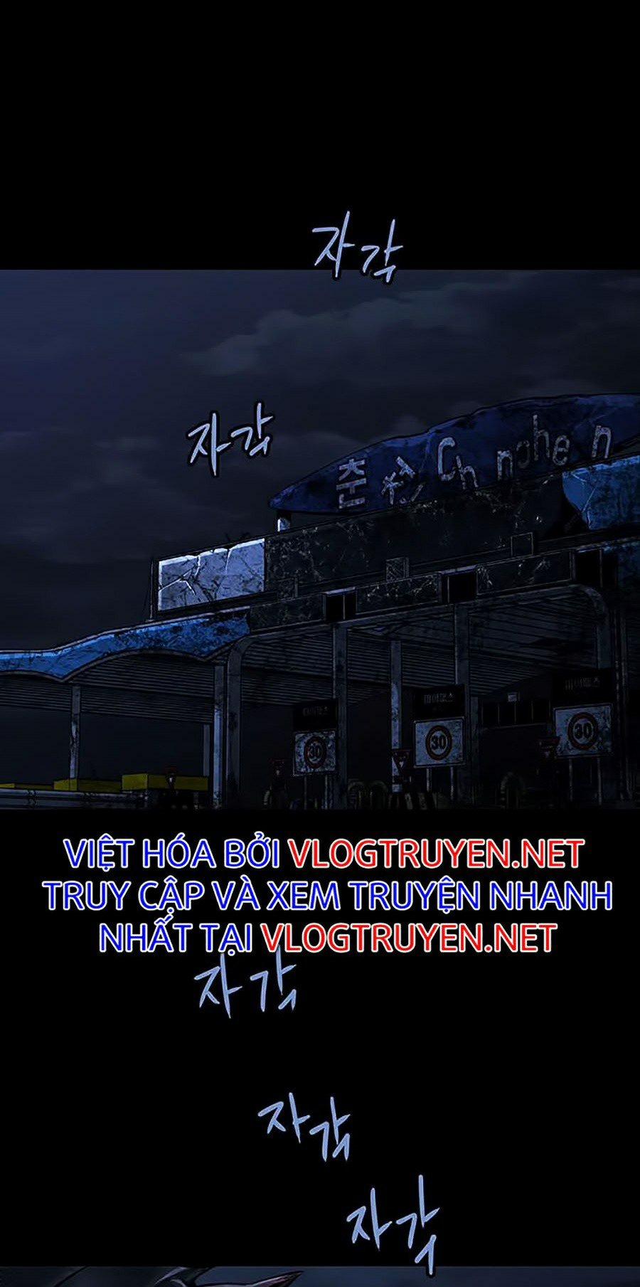 Thảm Họa Ong Độc 278 trang 41