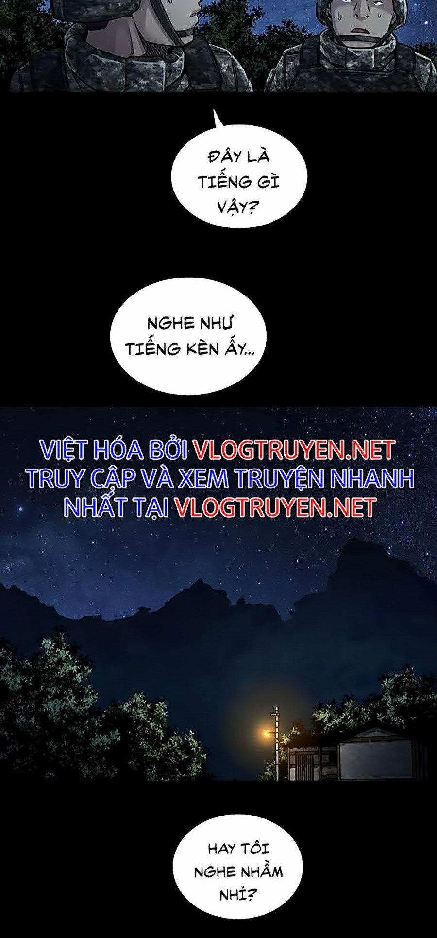 Thảm Họa Ong Độc 278 trang 47