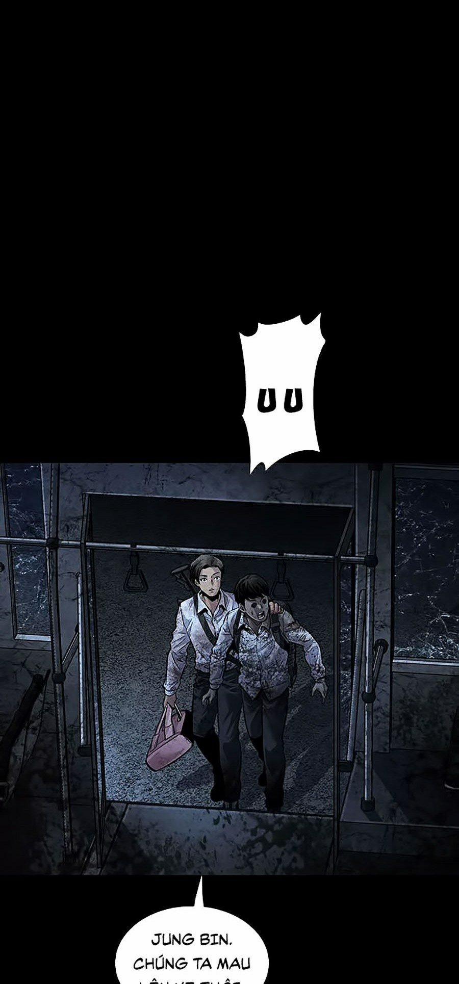 Thảm Họa Ong Độc 278 trang 48