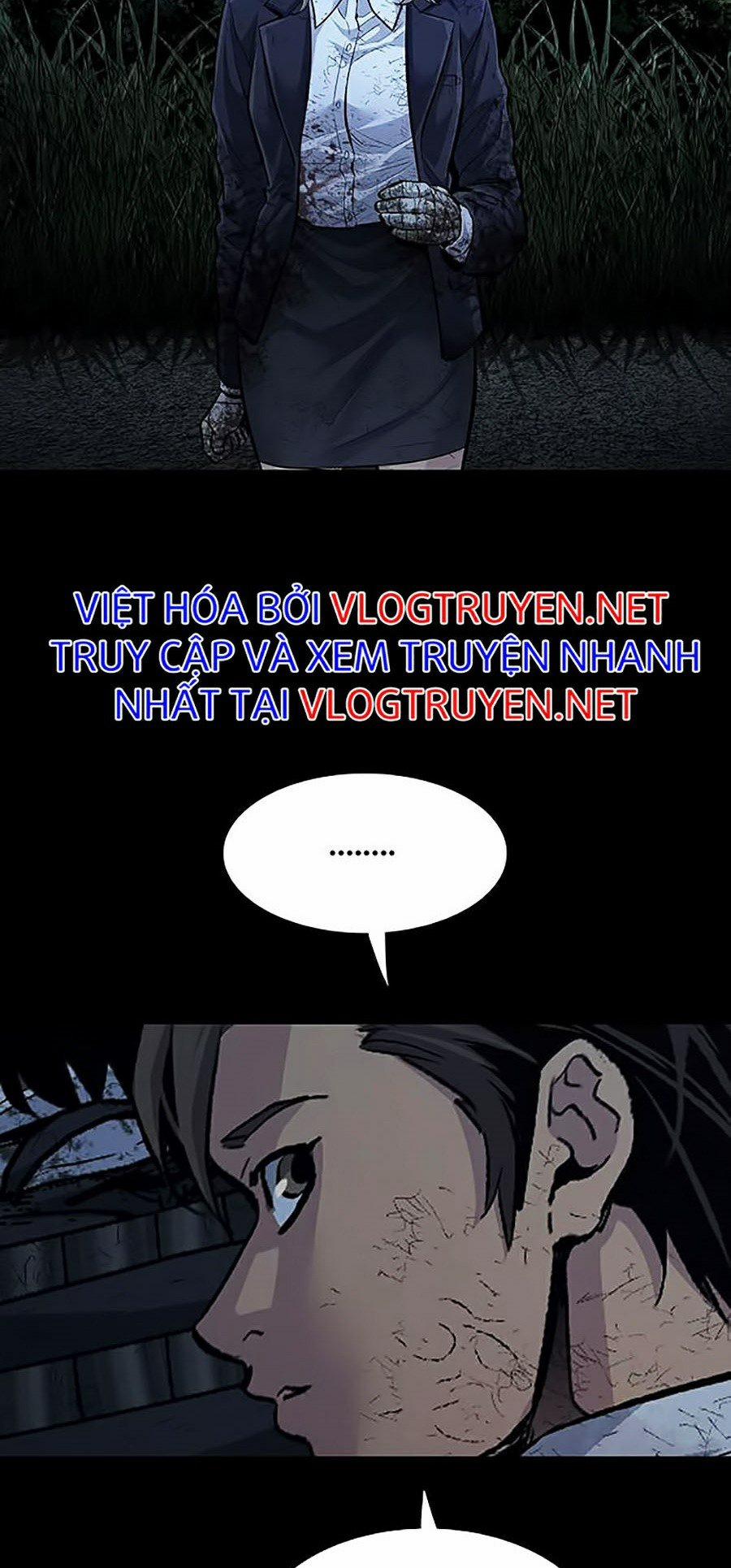 Thảm Họa Ong Độc 278 trang 50