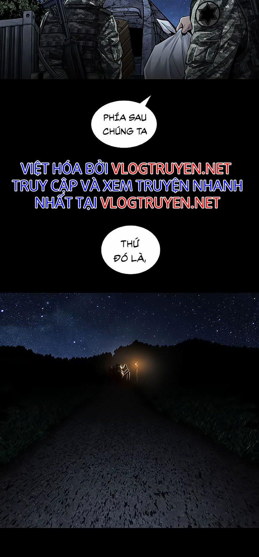 Thảm Họa Ong Độc 278 trang 57