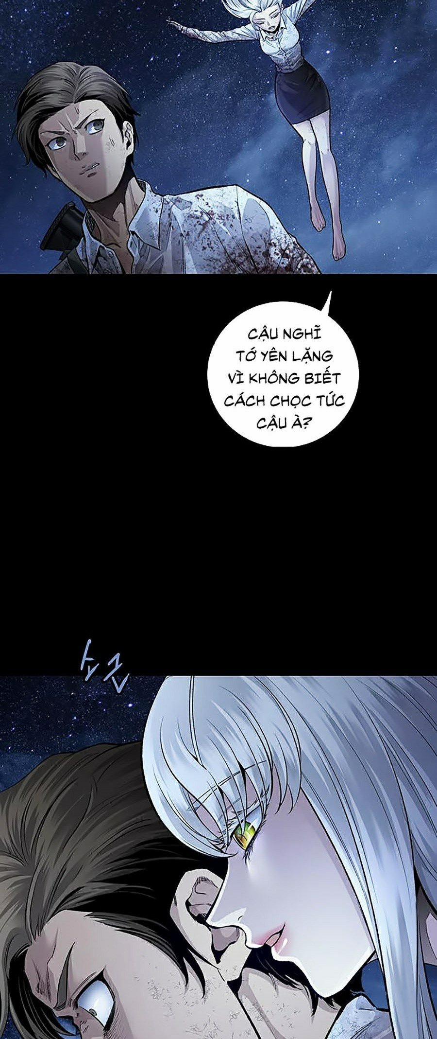 Thảm Họa Ong Độc 278 trang 7