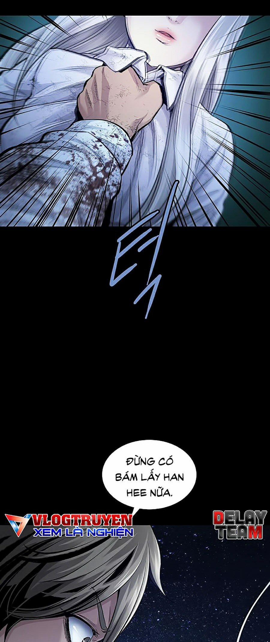 Thảm Họa Ong Độc 278 trang 9