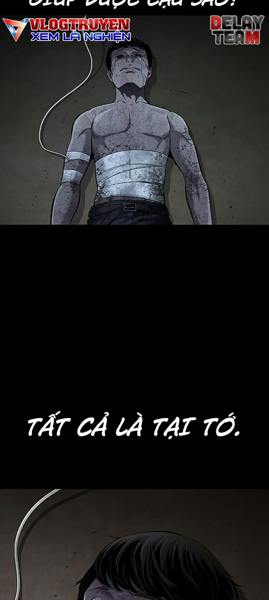 Thảm Họa Ong Độc 279 trang 10