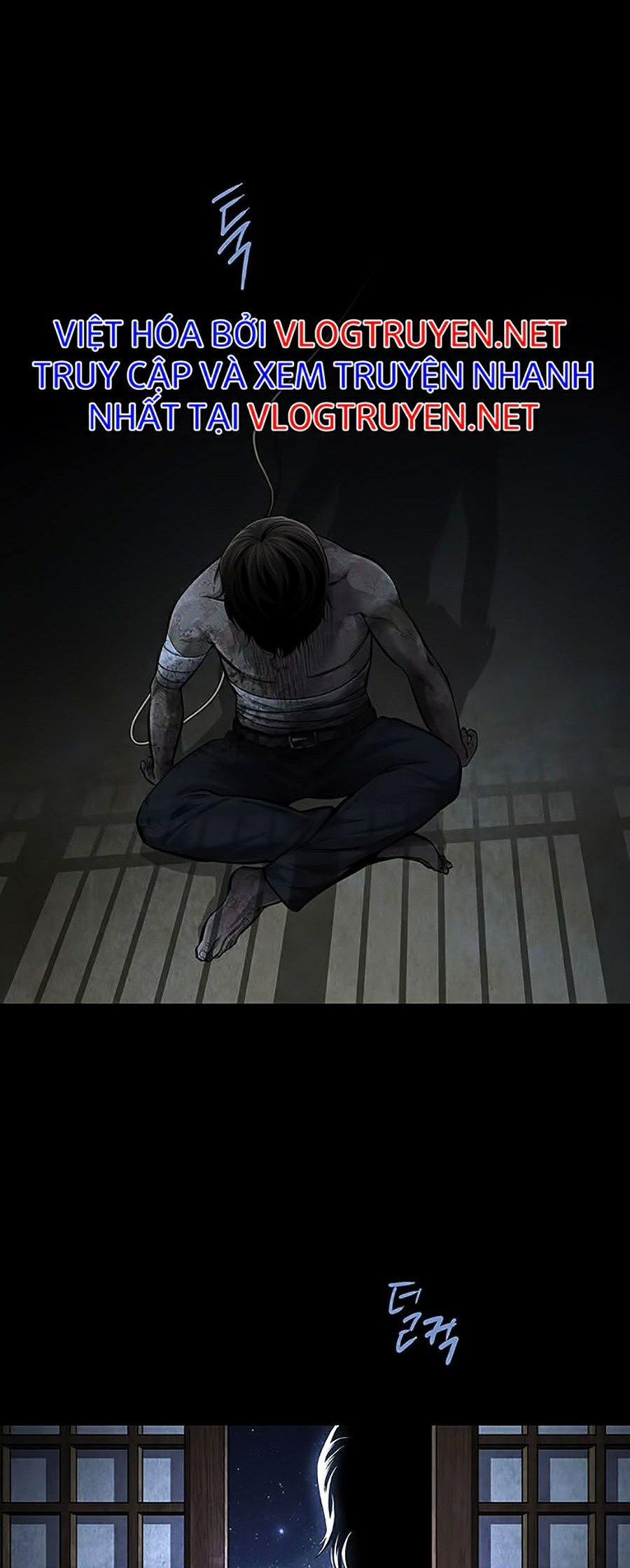 Thảm Họa Ong Độc 279 trang 19