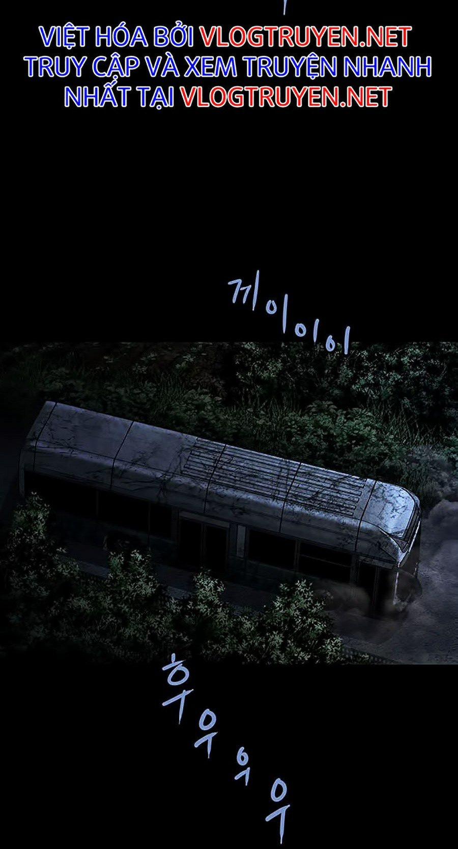 Thảm Họa Ong Độc 279 trang 36