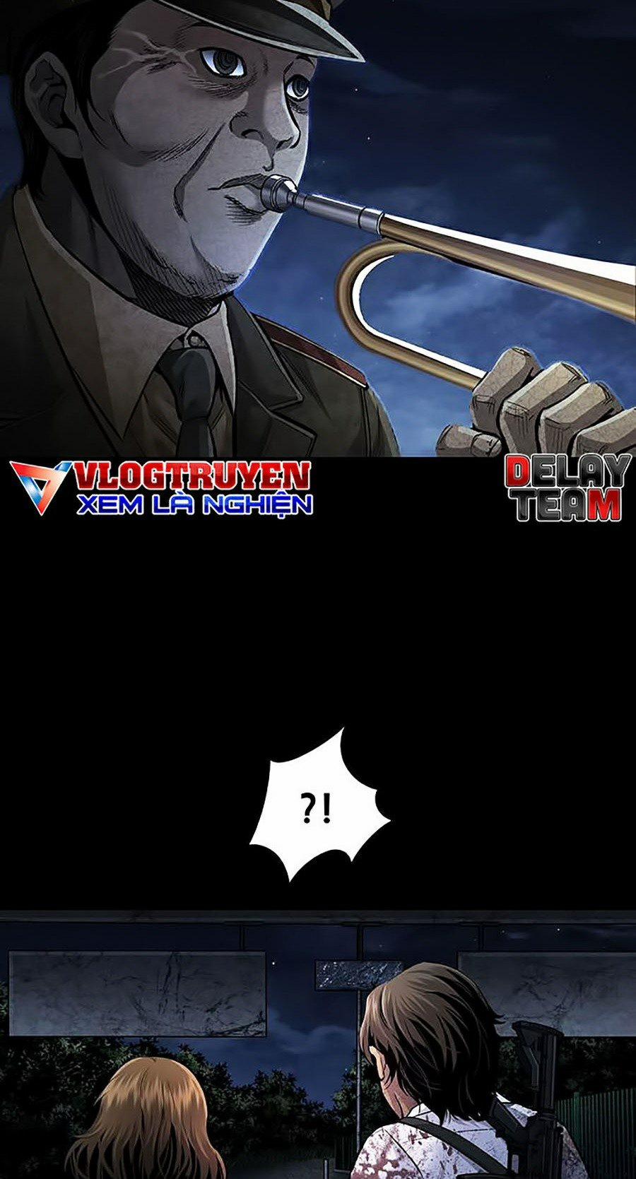 Thảm Họa Ong Độc 279 trang 38