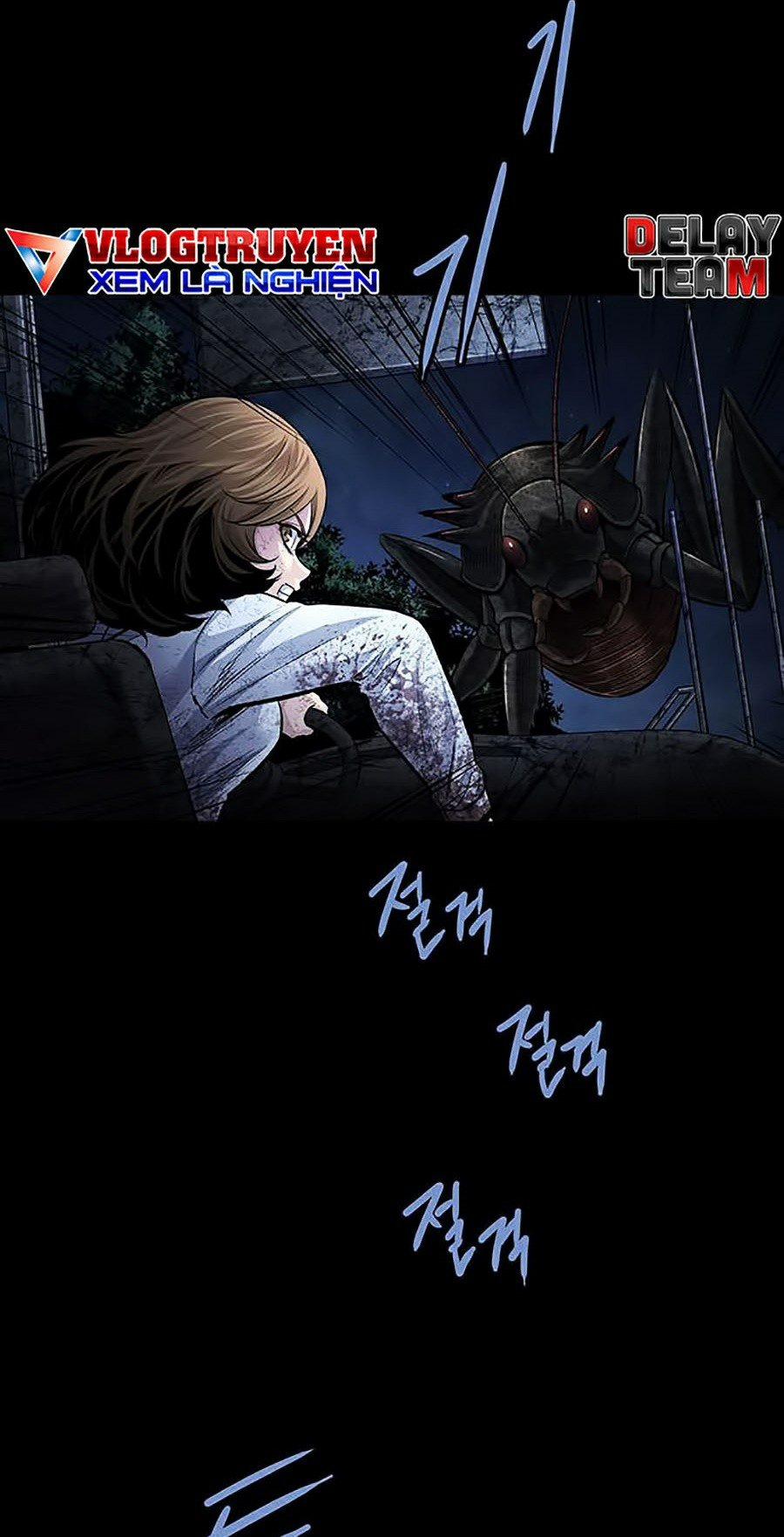 Thảm Họa Ong Độc 279 trang 46