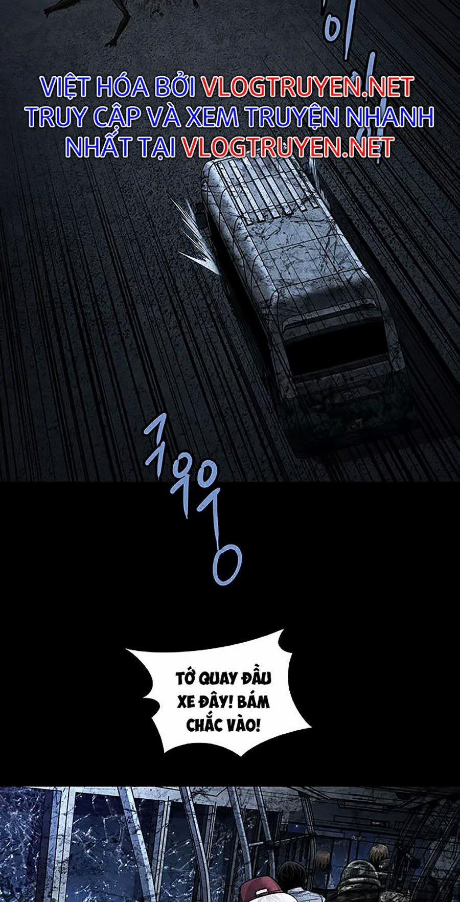 Thảm Họa Ong Độc 279 trang 54