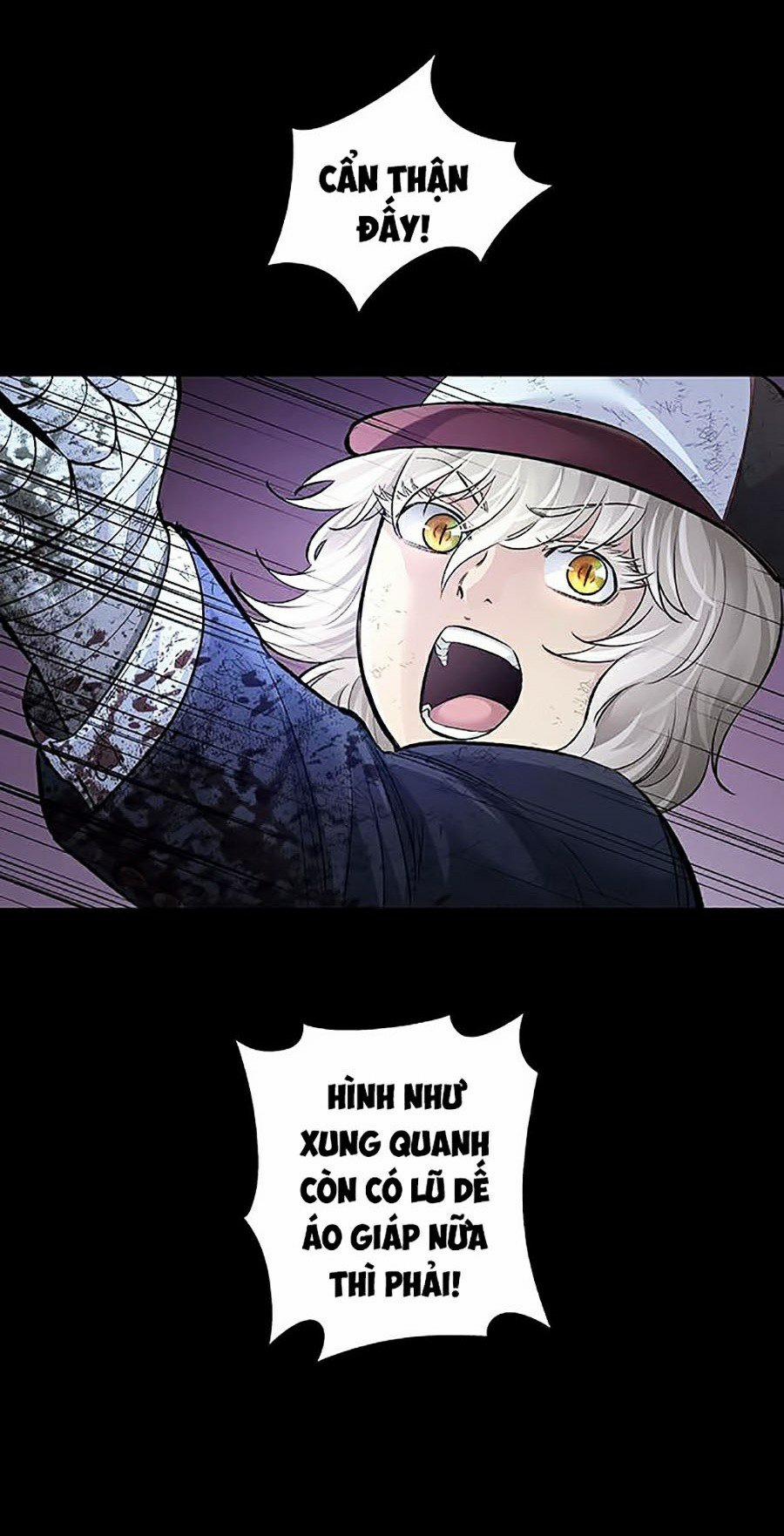 Thảm Họa Ong Độc 279 trang 56