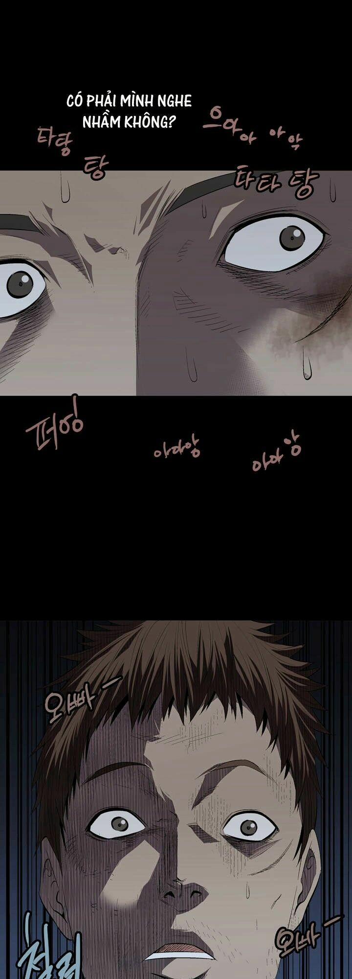 Thảm Họa Ong Độc 28 trang 13