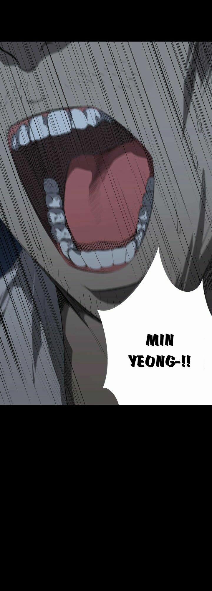 Thảm Họa Ong Độc 28 trang 17