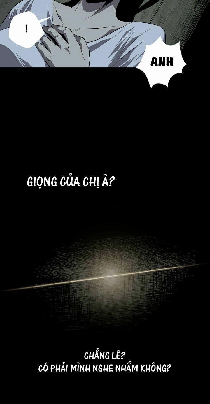 Thảm Họa Ong Độc 28 trang 19