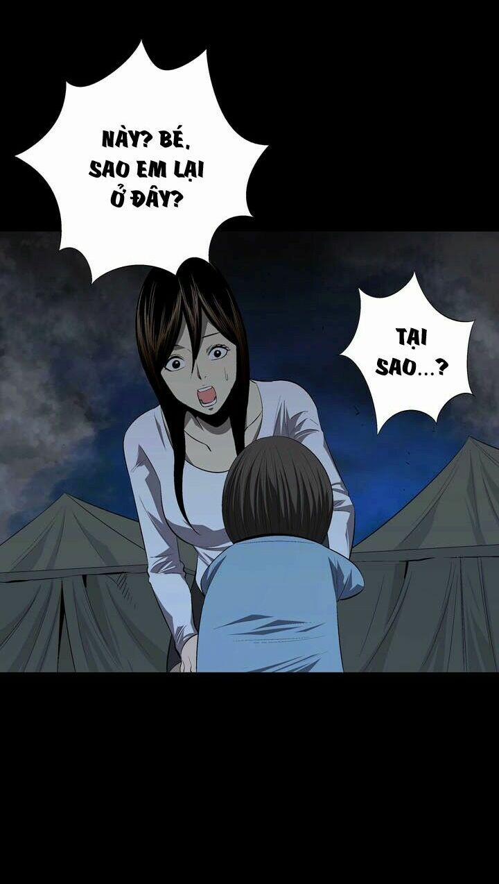 Thảm Họa Ong Độc 28 trang 24