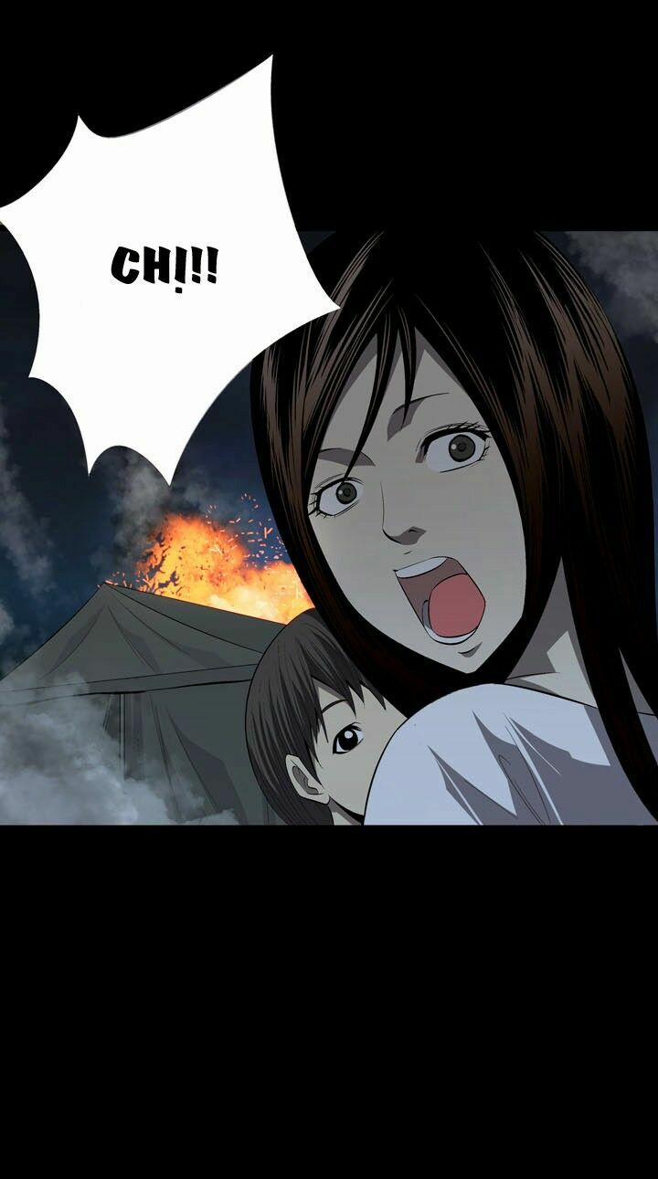 Thảm Họa Ong Độc 28 trang 35