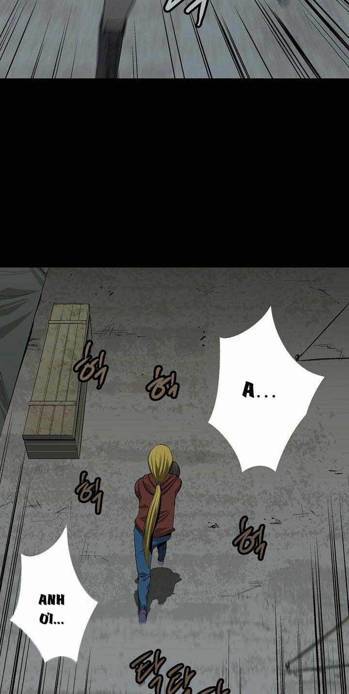 Thảm Họa Ong Độc 28 trang 43