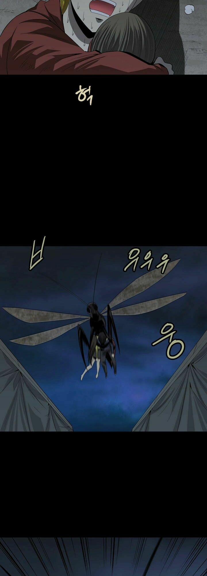 Thảm Họa Ong Độc 28 trang 46