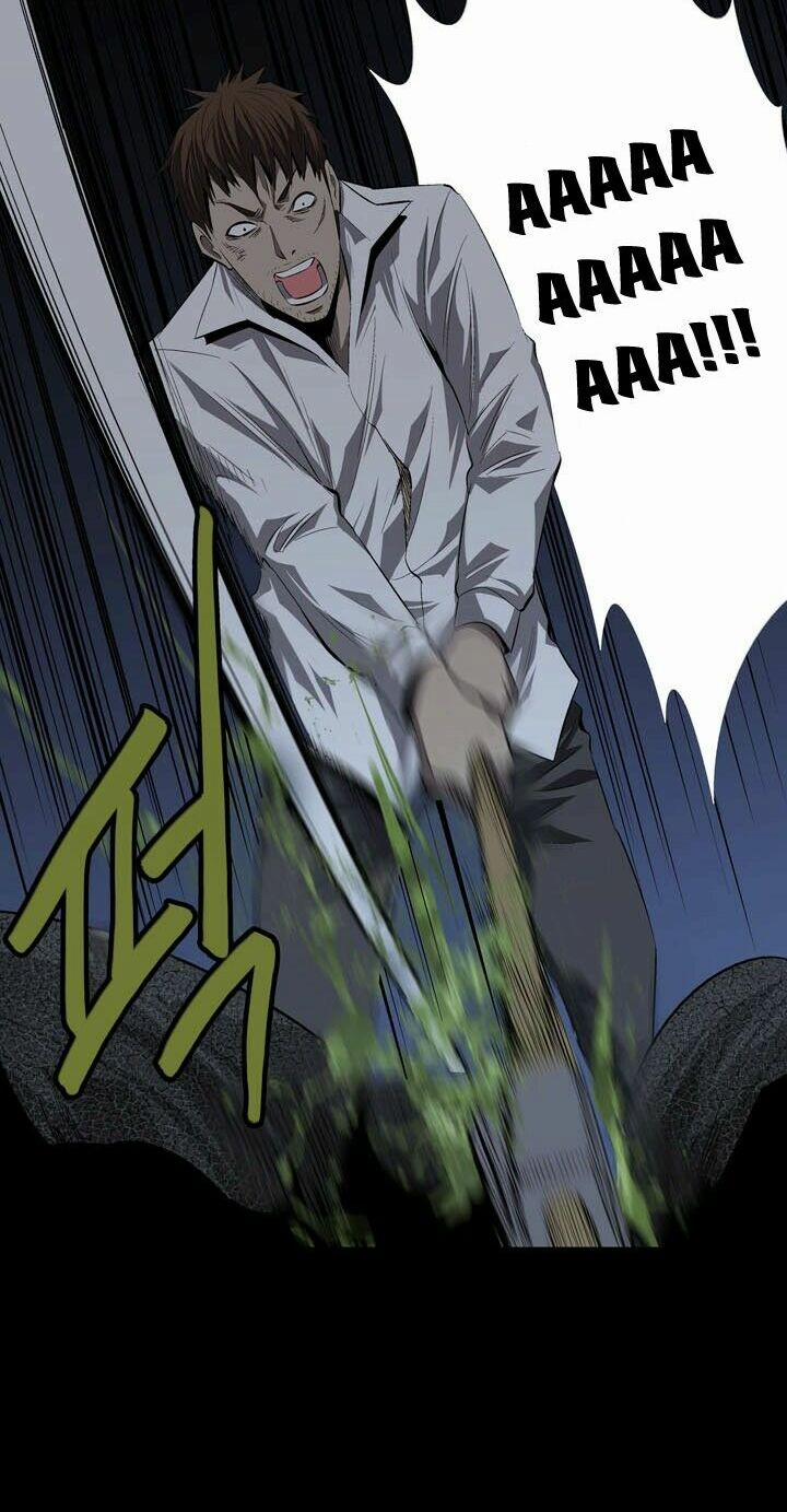 Thảm Họa Ong Độc 28 trang 48