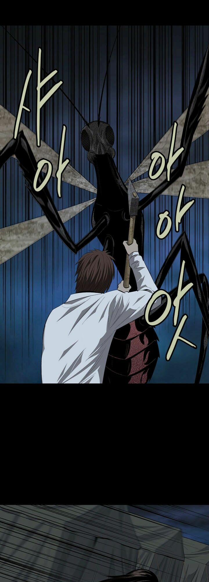 Thảm Họa Ong Độc 28 trang 53