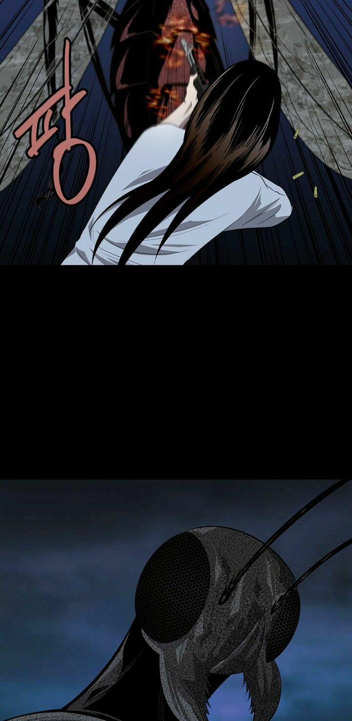 Thảm Họa Ong Độc 28 trang 55