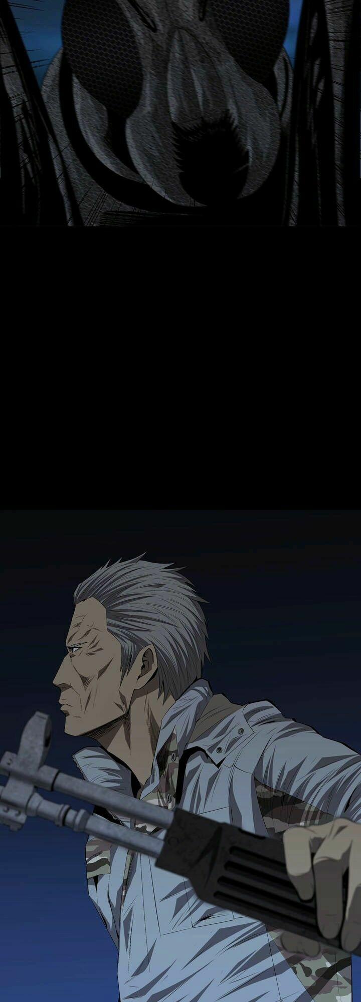 Thảm Họa Ong Độc 28 trang 62