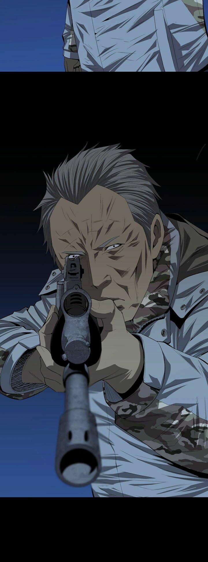 Thảm Họa Ong Độc 28 trang 63