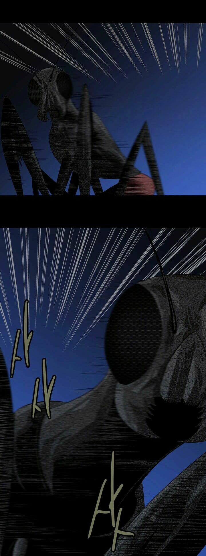 Thảm Họa Ong Độc 28 trang 64