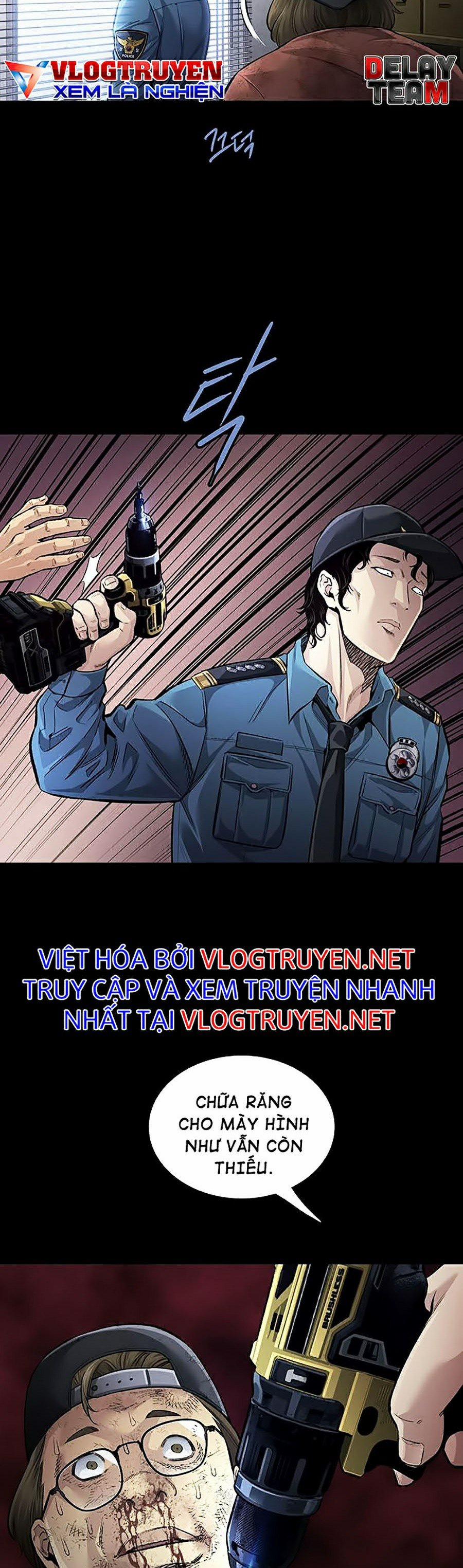 Thảm Họa Ong Độc 280 trang 15