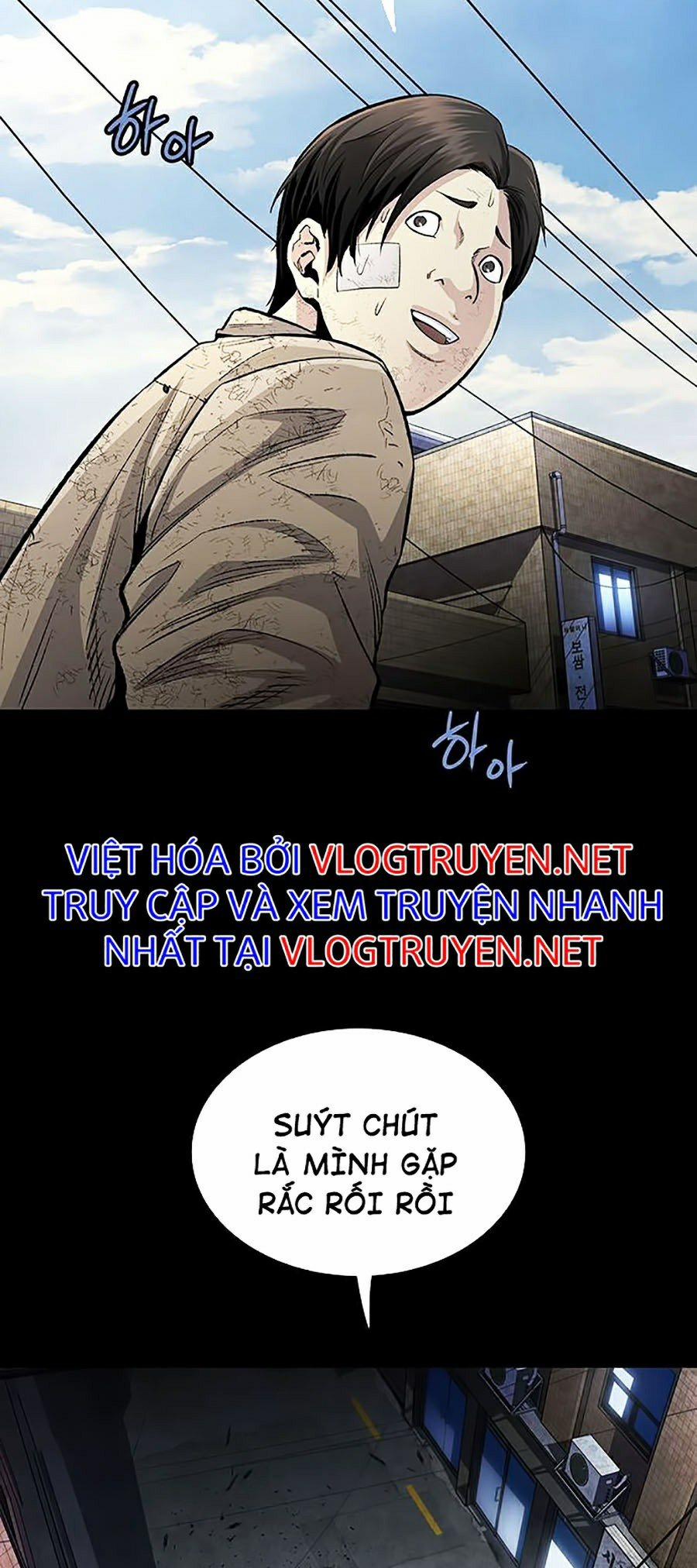 Thảm Họa Ong Độc 280 trang 2