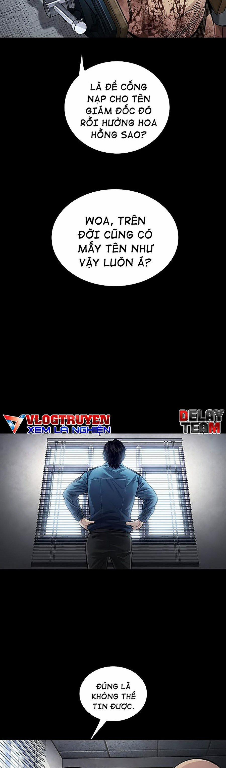 Thảm Họa Ong Độc 280 trang 23