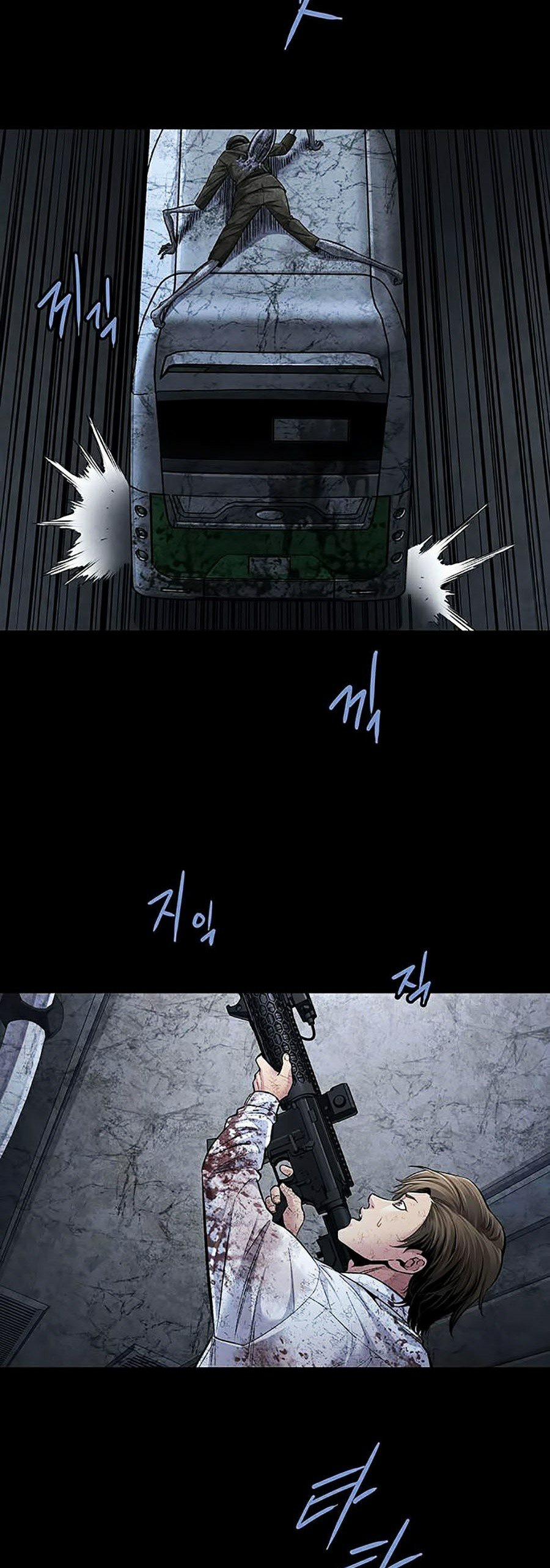 Thảm Họa Ong Độc 280 trang 34