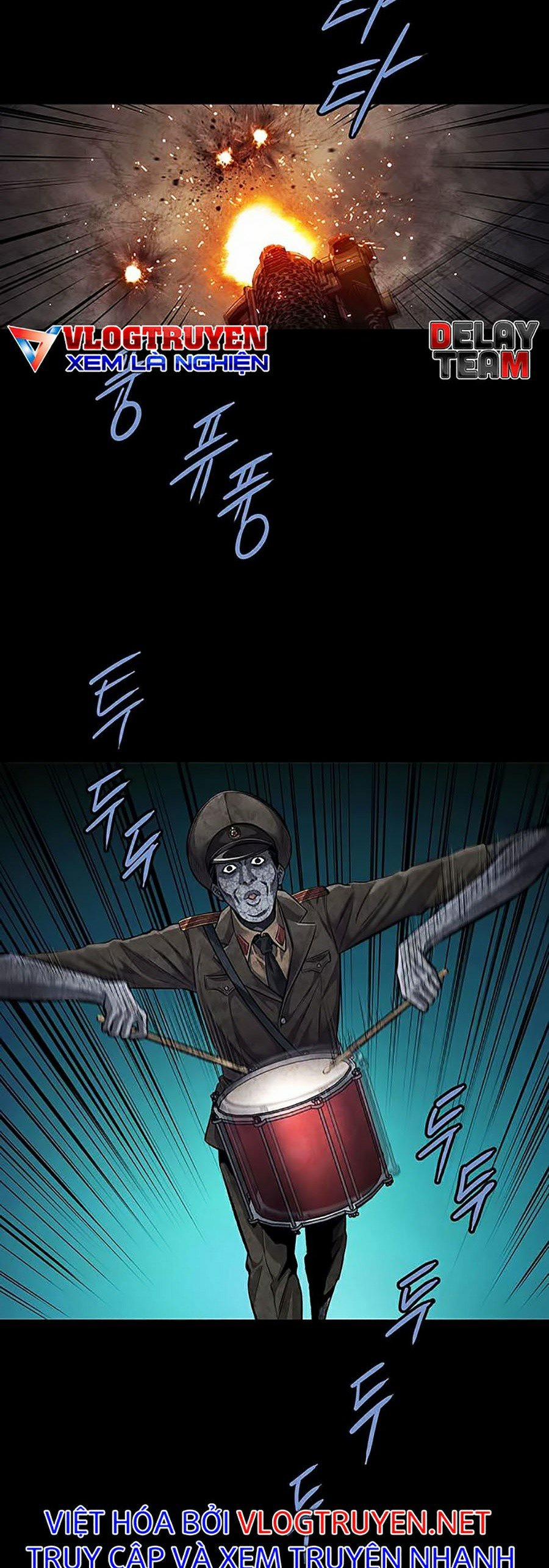 Thảm Họa Ong Độc 280 trang 35