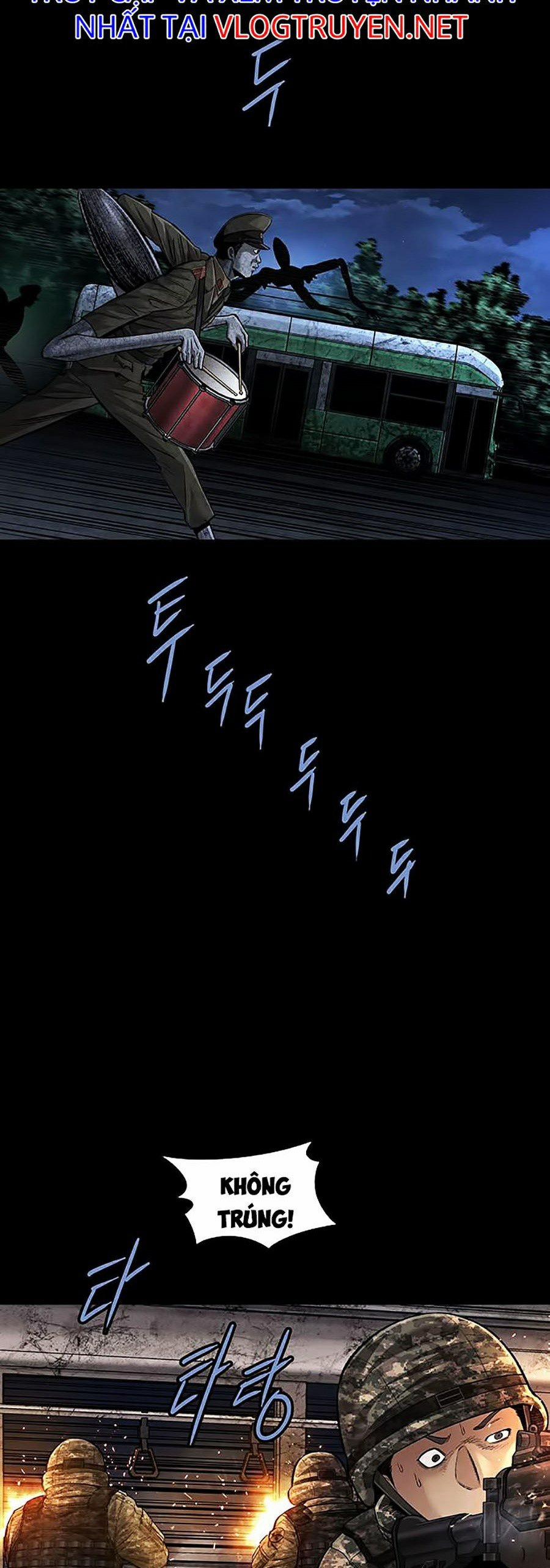 Thảm Họa Ong Độc 280 trang 36