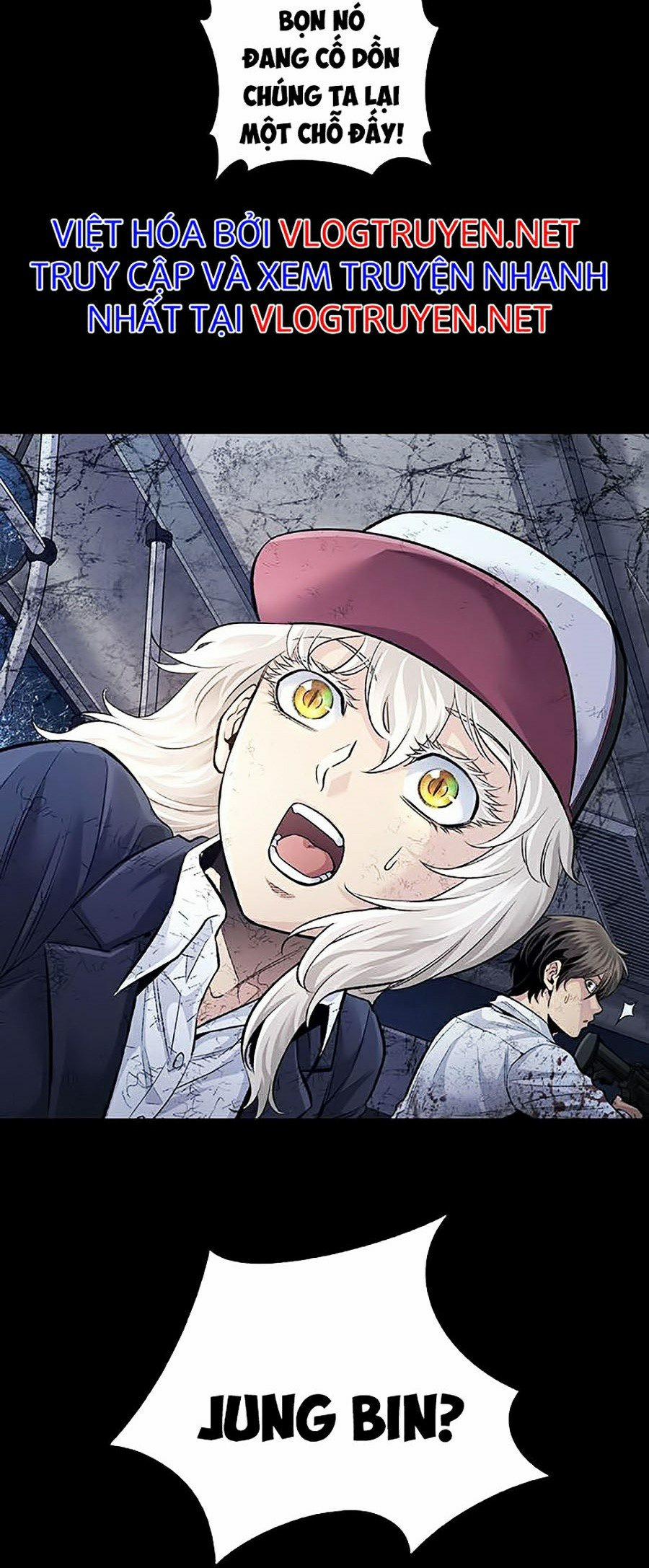 Thảm Họa Ong Độc 280 trang 41