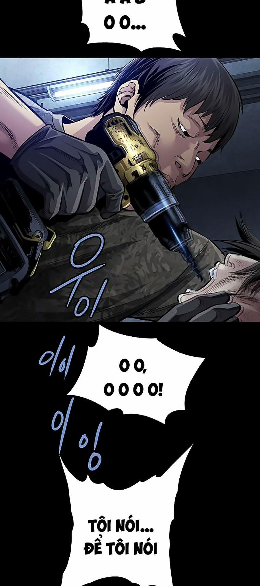 Thảm Họa Ong Độc 280 trang 9