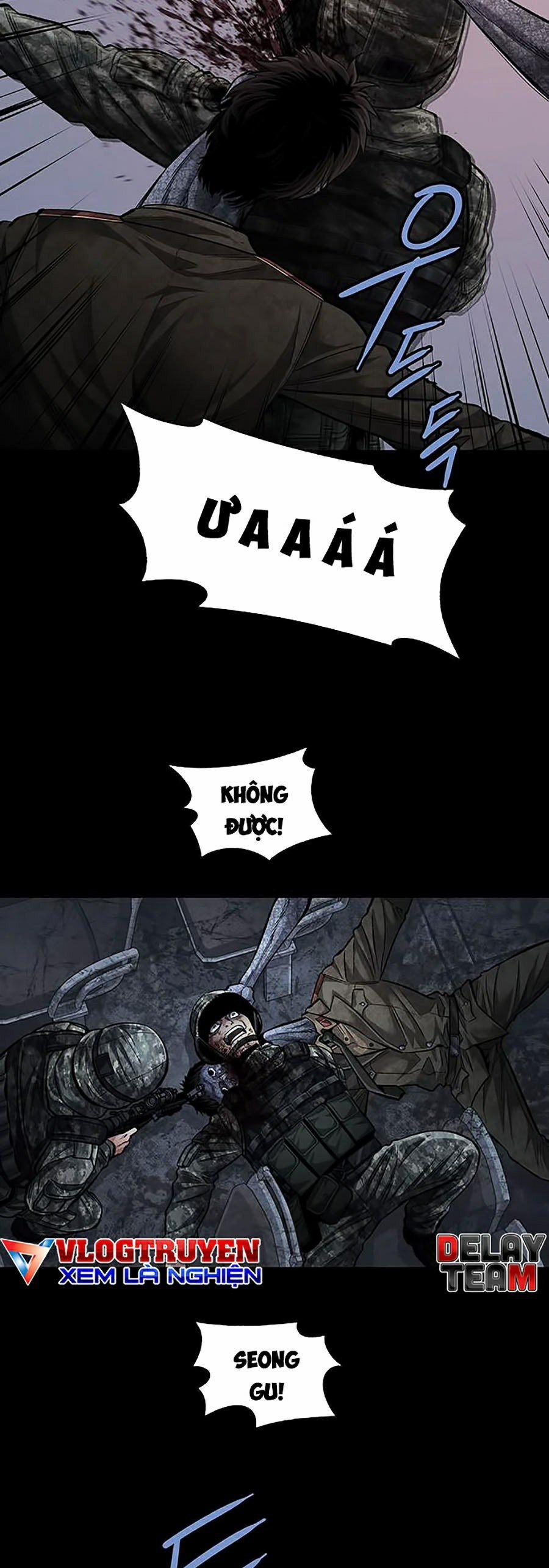 Thảm Họa Ong Độc 281 trang 14