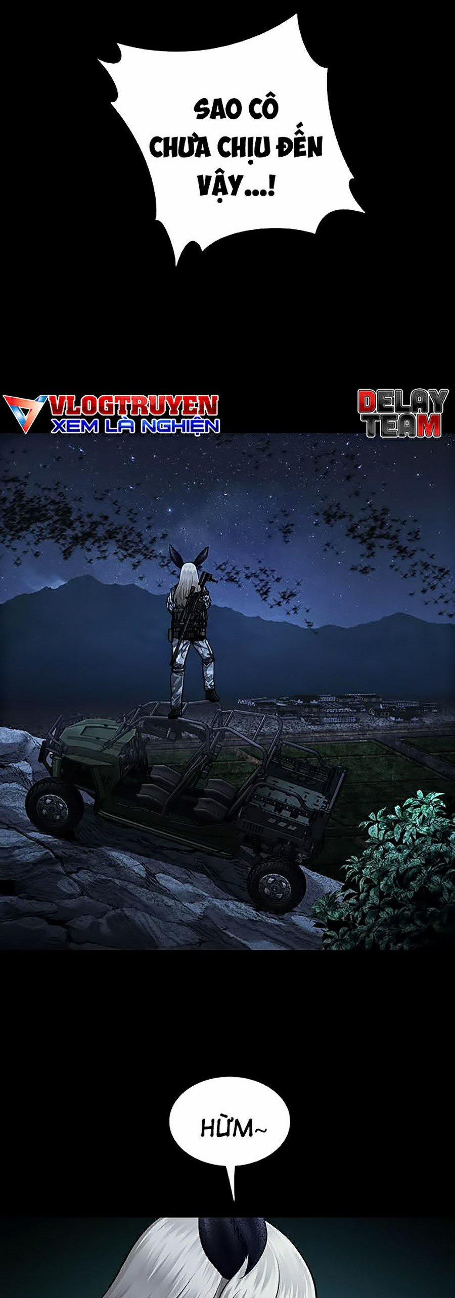 Thảm Họa Ong Độc 281 trang 19