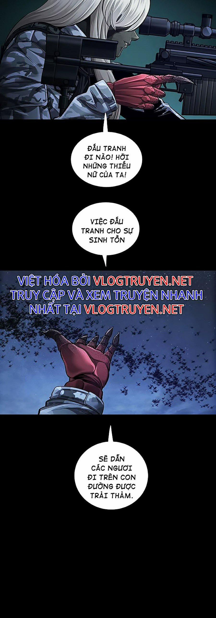 Thảm Họa Ong Độc 281 trang 20